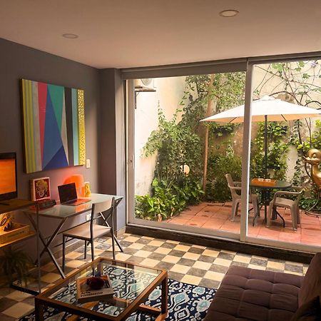 Casa Bugambilia - Alma Hotels Santa Marta  Bagian luar foto