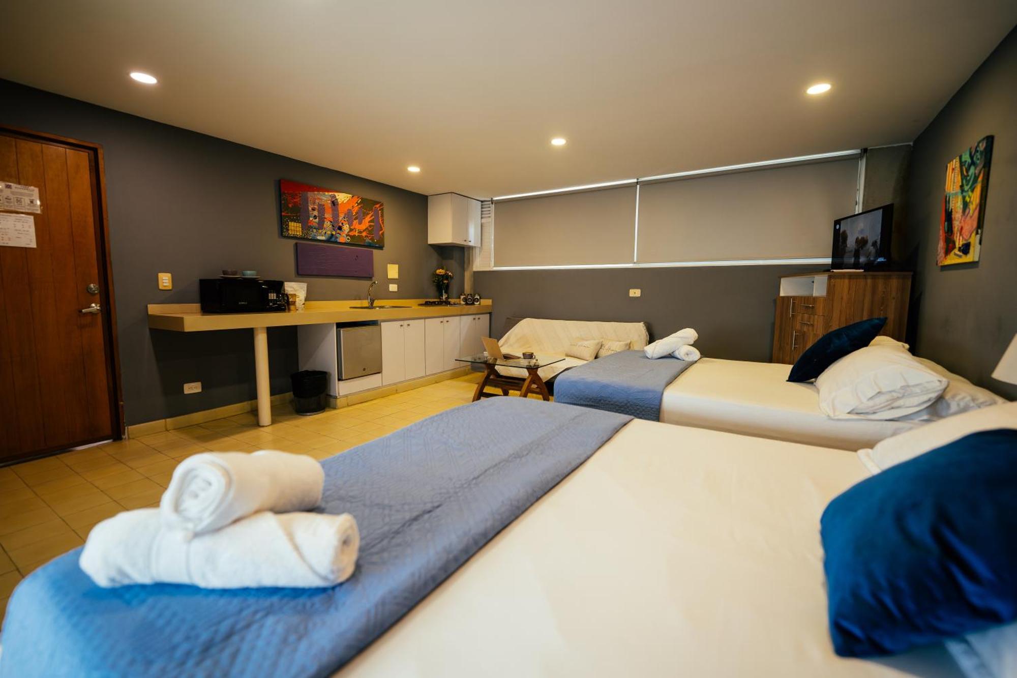 Casa Bugambilia - Alma Hotels Santa Marta  Bagian luar foto