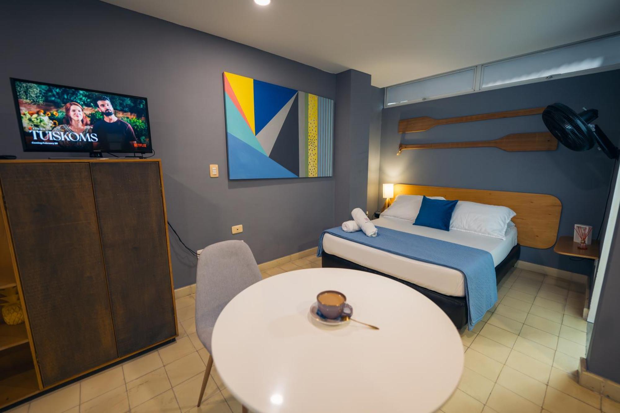 Casa Bugambilia - Alma Hotels Santa Marta  Bagian luar foto