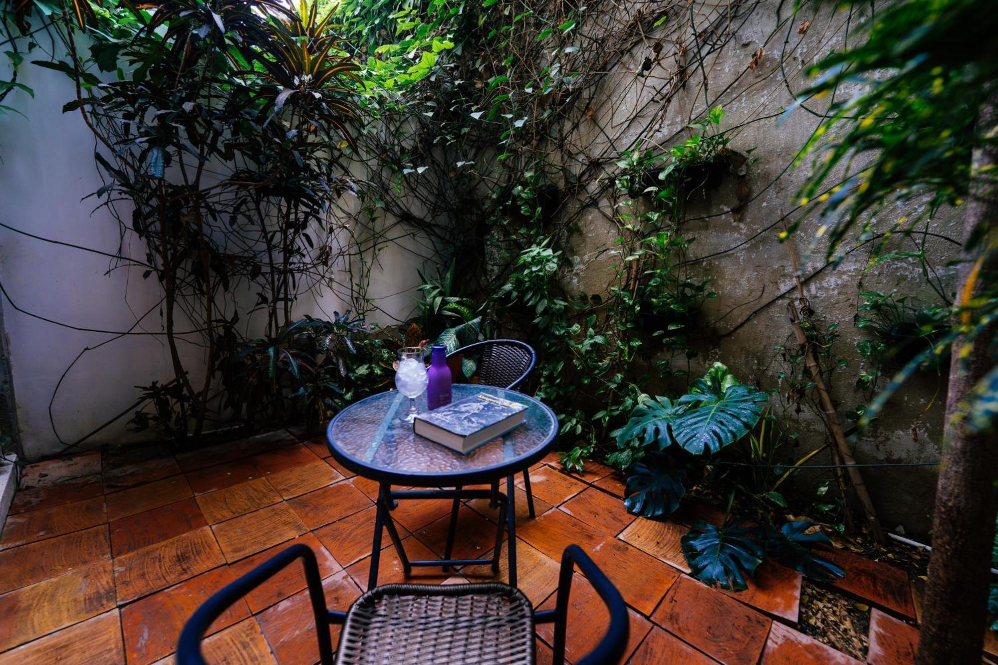 Casa Bugambilia - Alma Hotels Santa Marta  Bagian luar foto