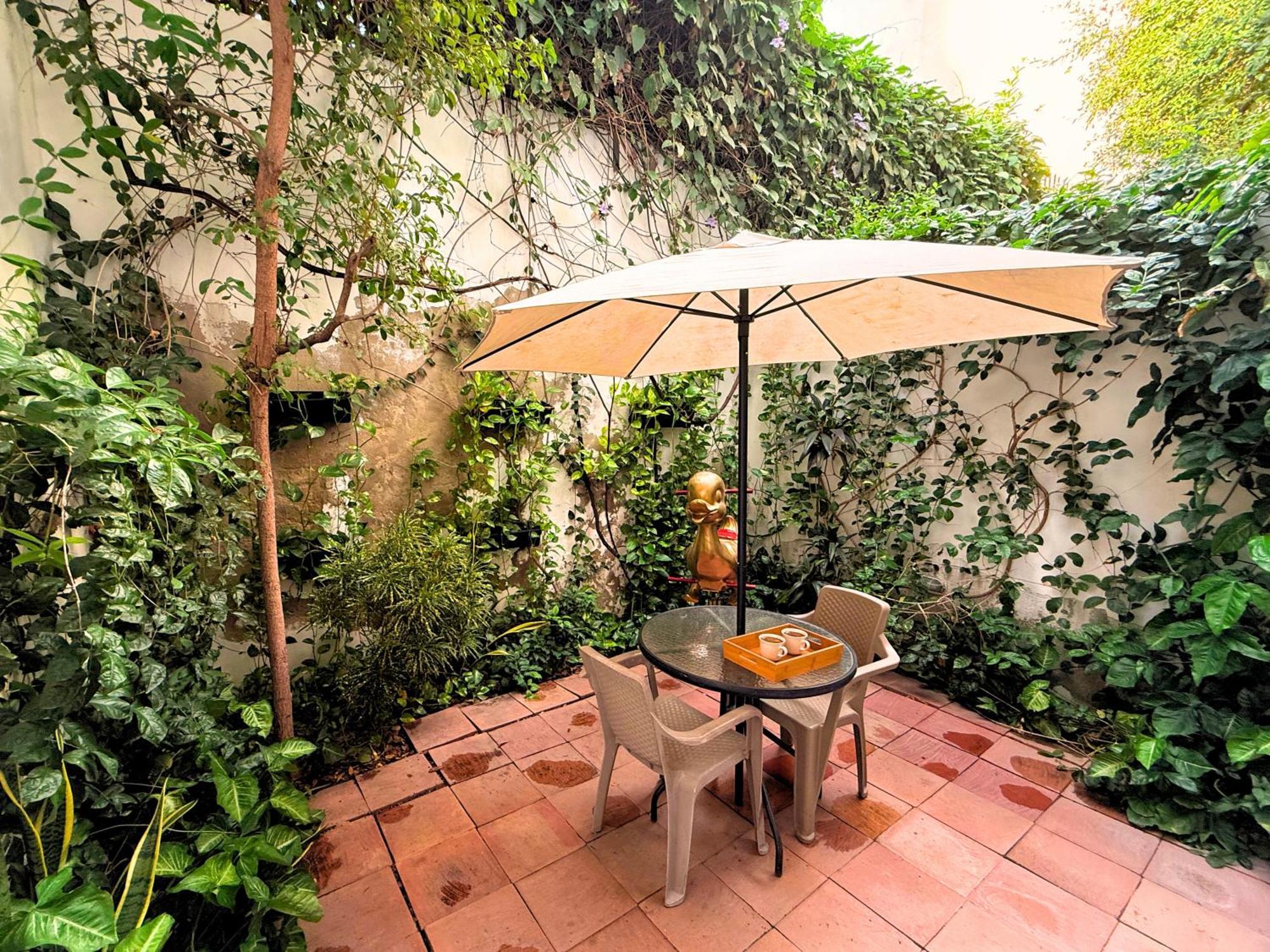 Casa Bugambilia - Alma Hotels Santa Marta  Bagian luar foto
